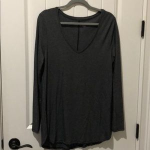 Mossimo long sleeve shirt